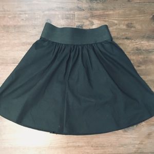 Express skirt